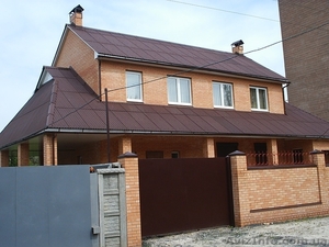 Керамопласт кровля нового поколения #1457394