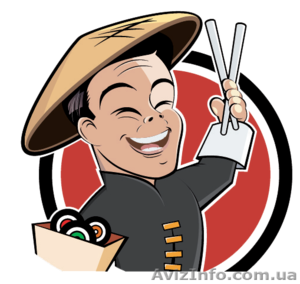 Суши-Land+. Сеть магазинов. #1459036