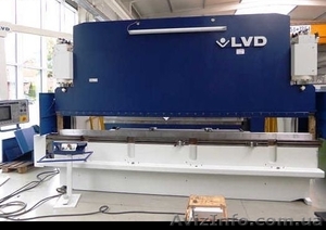 Ремонт и продажа станков LVD #1452429