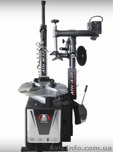  Шиномонтажный станок  з Германии АТН 52  #971761