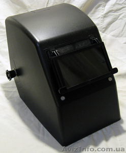 Маска сварщика (Украина) - новая #1452490