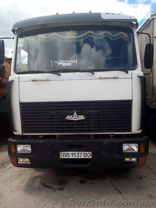 МАЗ 543240 2004Г #1455314