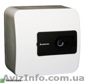 Водонагреватели:  ARISTON,  ATLANTIK,  AVSTRIA EMAIL. #1449775
