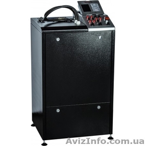 Стенд для проверки генераторов,  стартеров и реле регуляторов MS002 COM #1448096