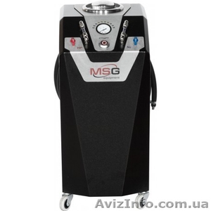 Станция для промывки системы автокондиционирования MS101 #1448080