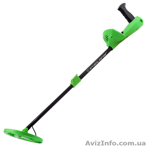 Продам металлоискатель Ground EFX MC1 #1449239