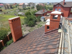 Кровельные работы,  монтаж и ремонт #1451989