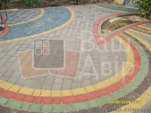 Укладка Тротуарной Плитки недорого! #1459397