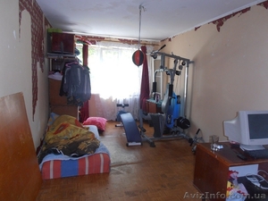 2-комнатная квартира на пр.Добровольского/Махачкалинская. #1452768