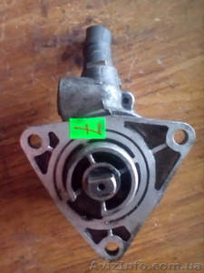  вакуумний насос  Alfa #1453982