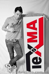 Широкоформатная печать в Николаеве #1450567