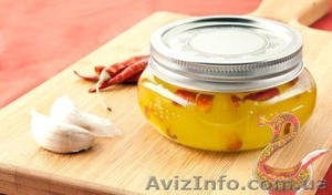 Масло перечное (семян острого перца)  100 мл #1449865