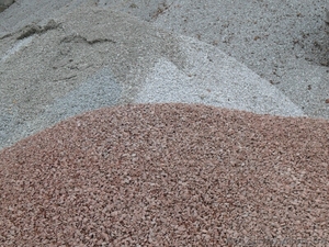 Арматура,  бетон,  песок,  щебень,  доставка по Крыму #1453366