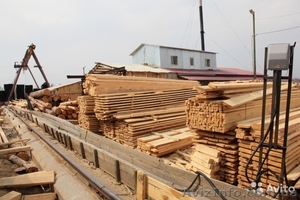 Пиломатериалы, рудстойки, европаддоны #1459073