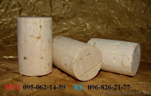 Натуральная Корковая Пробка для Вина из Португалии по Суперцене! #1452101