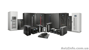 Источник бесперебойного питания UPS Riello(Италия) #1459083