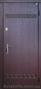 Бронированные двери. Большой выбор. #1449726
