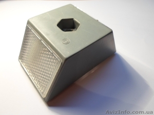 Литьевая форма