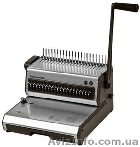 Брошюровщик Bindstream M28 Plus НОВЫЙ #1453050