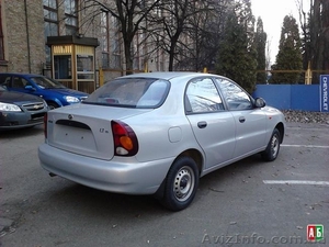 заз сенс продается #1449817