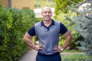 Адвокат по наследству. #1451028