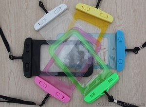 Водонепроницаемый чехол для смартфона,  опт #1453500