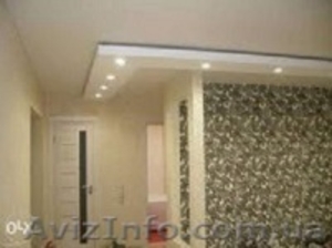 Строительство и ремонт,  ремонт квартир. #1454323