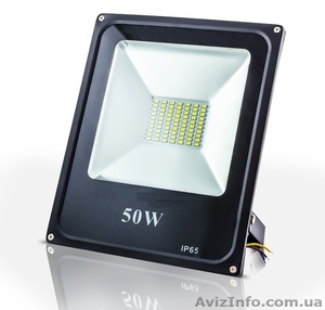 Светодиодные led прожекторы #1455909