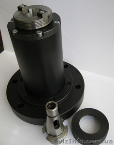 Шпиндель универсальный #1450566