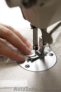 Приглашается на работу Швея – мастер по ремонту одежды. #1456549