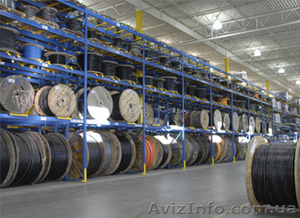 СИП (cамонесущий изолированный провод) #1458659