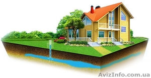 Бурiння свердловин по Луцьку та Волинськiй областi #1455371