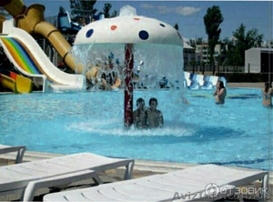 Відпочинок на морі на 7 днів! #1450558