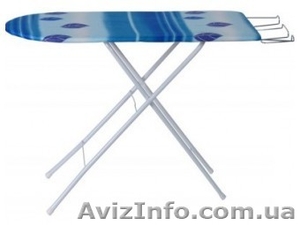 Продам  Гладильную доску    #1459273