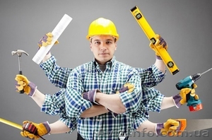 Работа в Бельгии! Требуются отделочники профессионалы #1455370