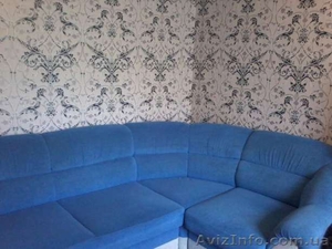 Срочно сдам в аренду 1 км. квартиру на Блюхера (м. Студенческая) #1447741