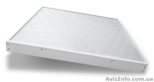Продам светильник светодиодный 45 Вт армстронг 600x600 #1447423