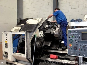 Техническое обслуживание,  ремонт и модернизация #1453211