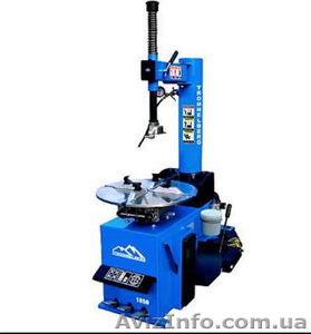 Продам шиномонтажні  станки  за нормальні гроші #1056140