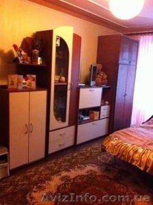 Сдам в аренду 1 км. квартиру на ул. Валентиновская (м. Студенческая) #1449749