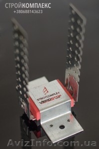 Виброподвес. Звукоизоляция. #1459189