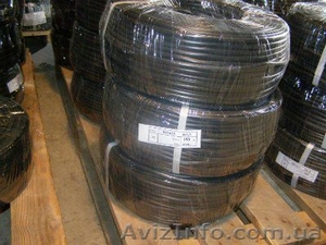 Кабель ВВГ Пнг  3х1, 5 - Цена  8, 45 грн с НДС #1458655