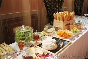 Оформление праздничных мероприятий в Днепропетровске #1449713