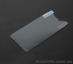 Защитная пленка Motorola Droid RAZR/RAZR MAXX XT910 XT912 XT908 XT909 #1459104