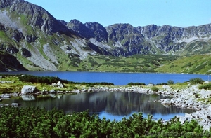 Автобусный тур Карпаты + Закарпатье #1452400