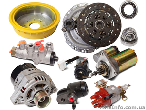 Автозапчасти по оптовым ценам. #1454461