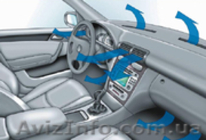 Заправить автокондиционер #1449634