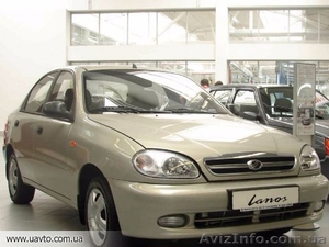 Продам с выплатой,  Заз Ланос от 2100 грнмес #1450537