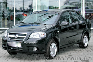 Продам ЗАЗ Vida #1457730