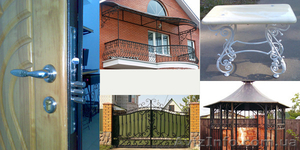 Ковані вироби Черкаси          #1469352